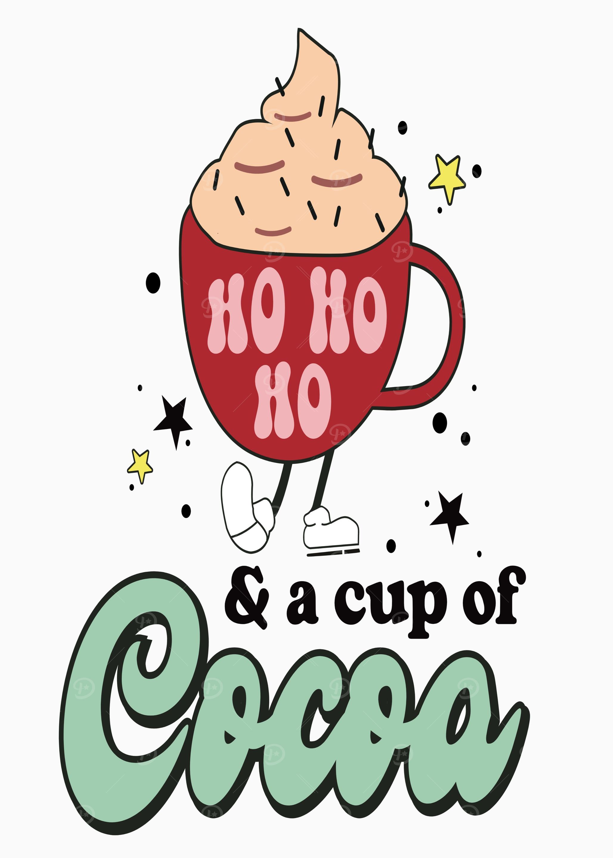 Funny Christmas Deco