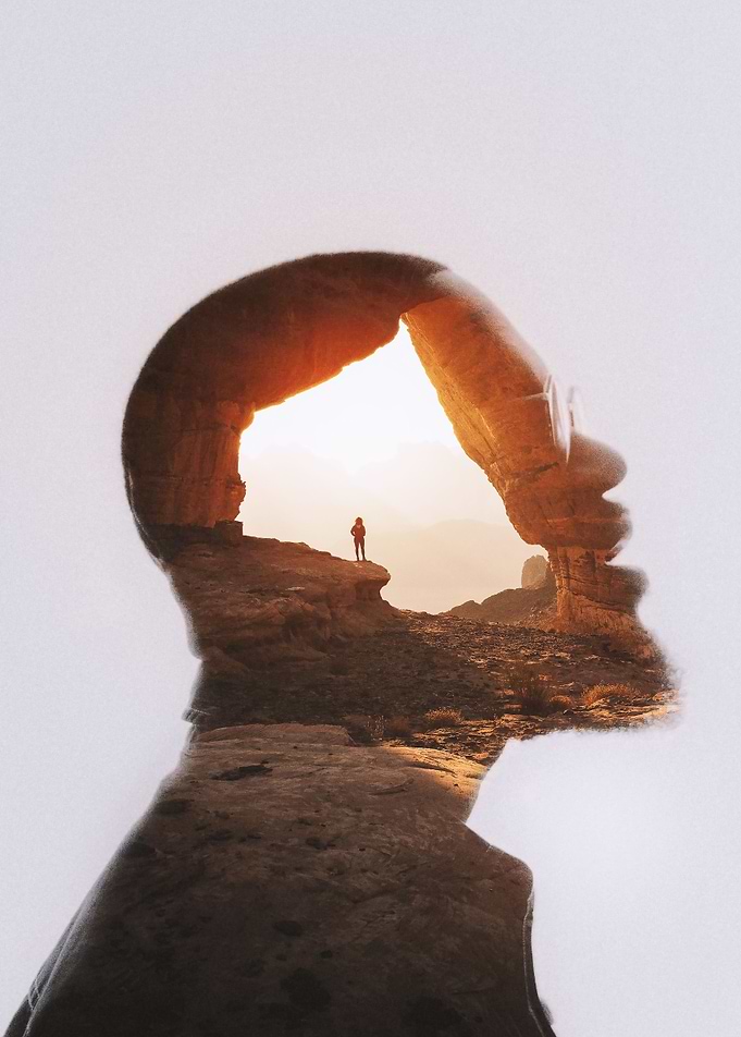 Inside The Head