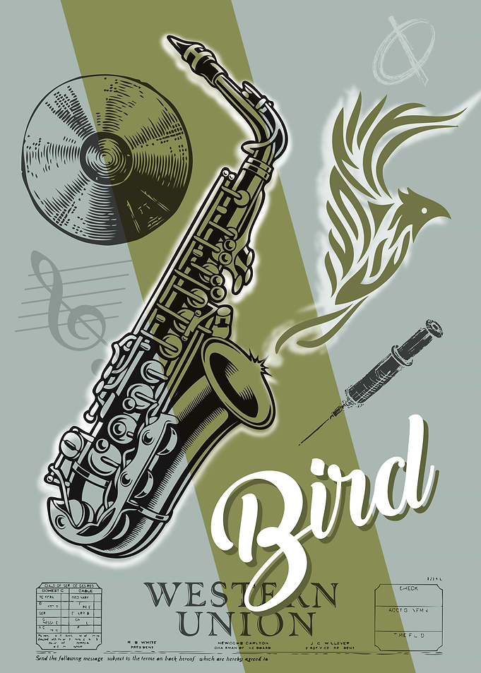 Bird Movie