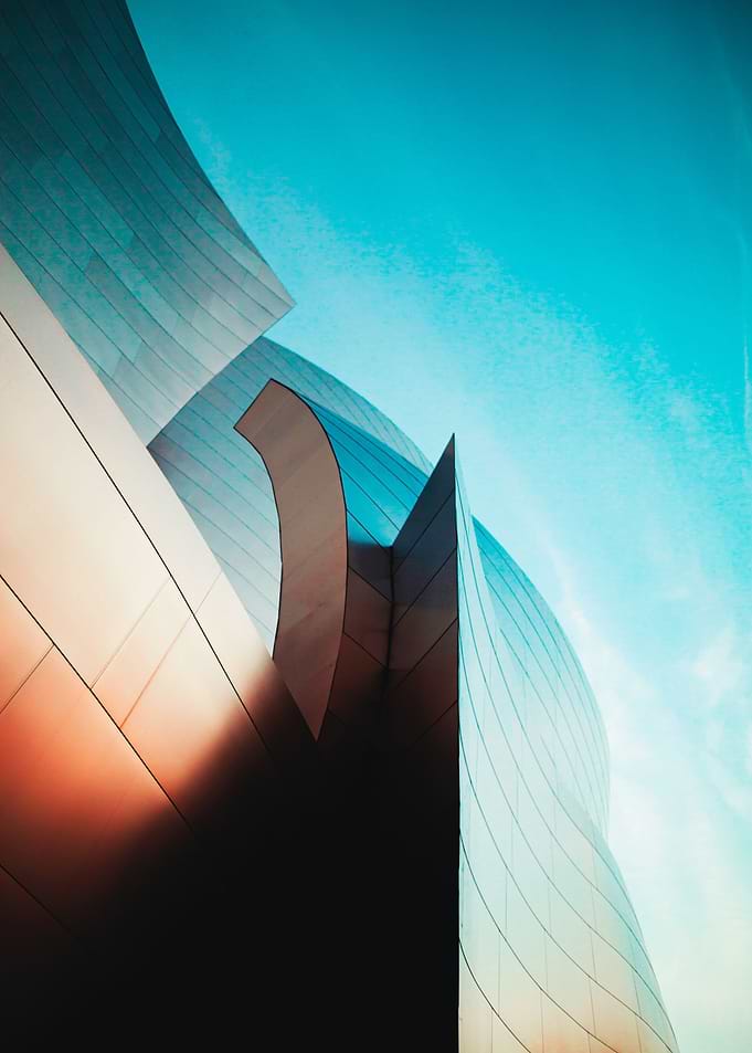 Building Architecture