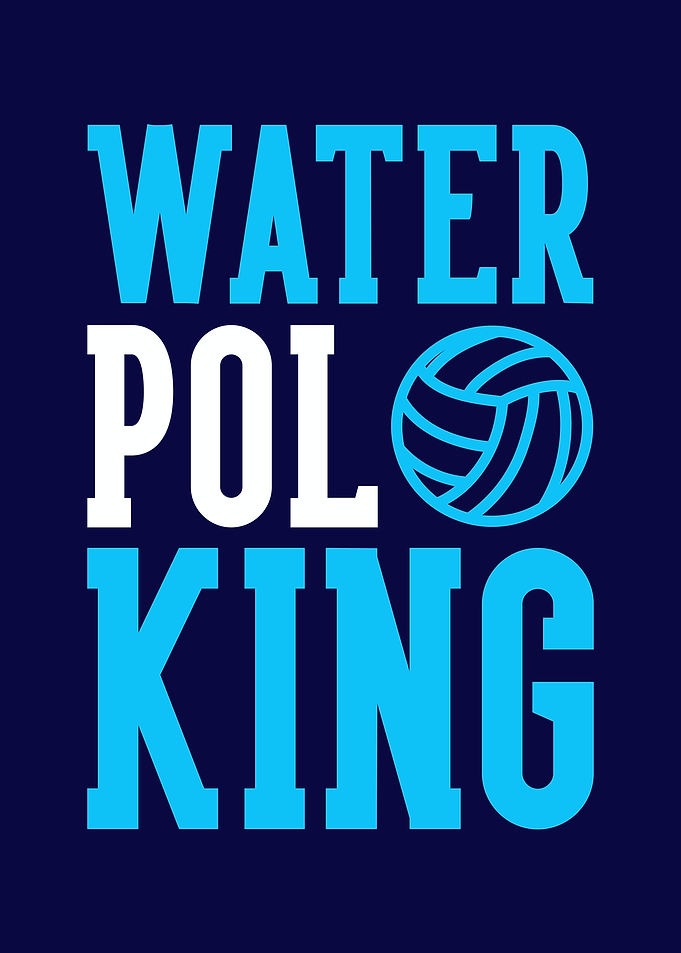 Funny Water Polo