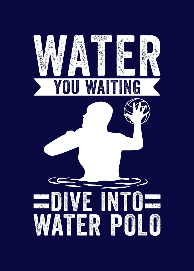 Funny Water Polo