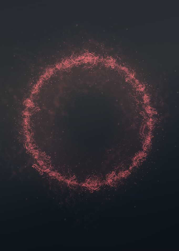 Red Splash