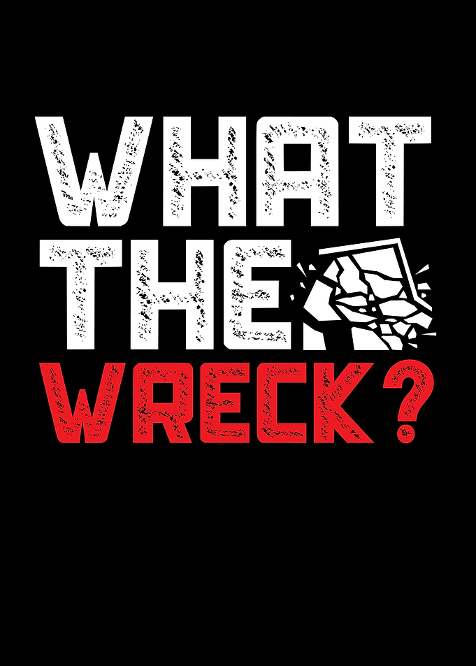Wrecking Crane Worker