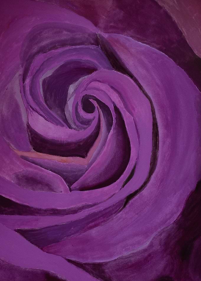 Carmens Roses