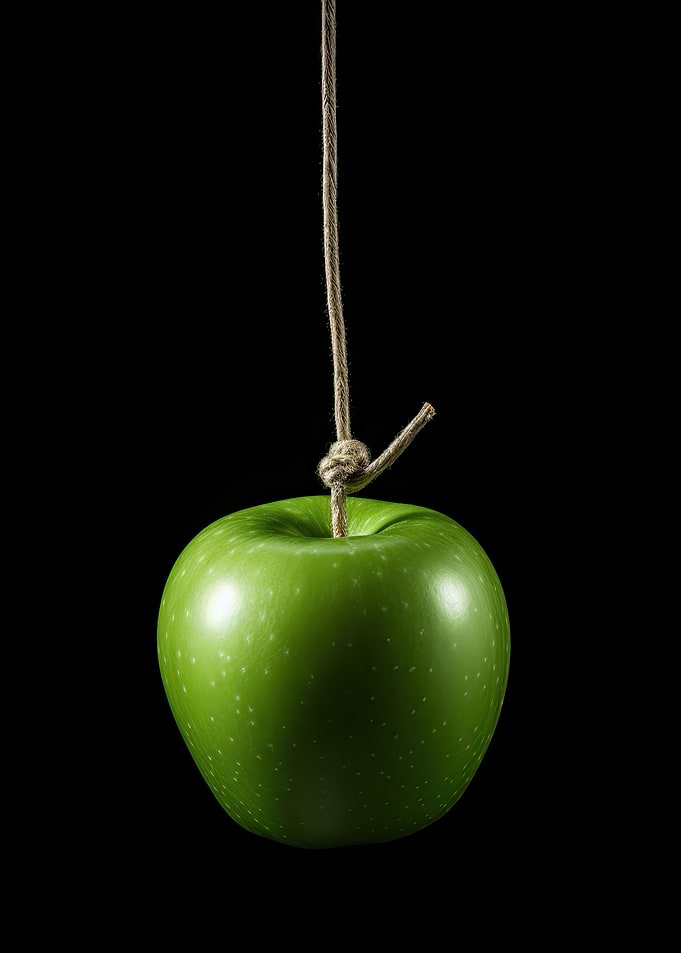 Fruits Apple