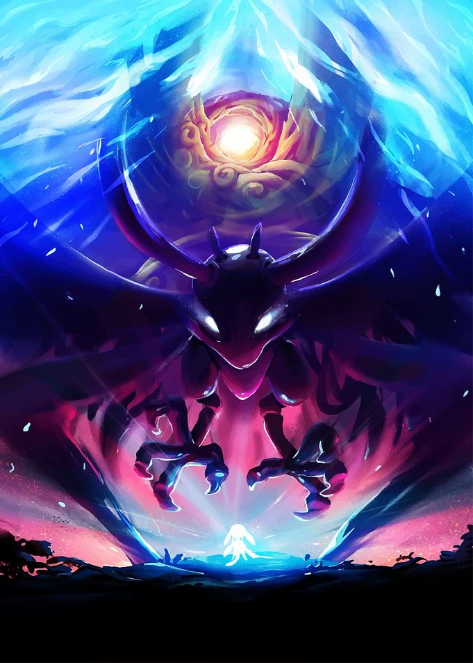 ori game