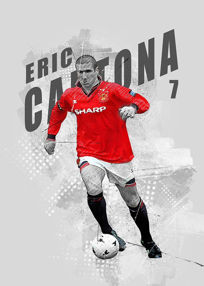 Eric Cantona