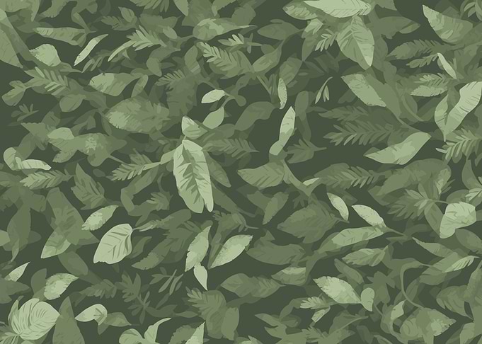 Leaves Symphony