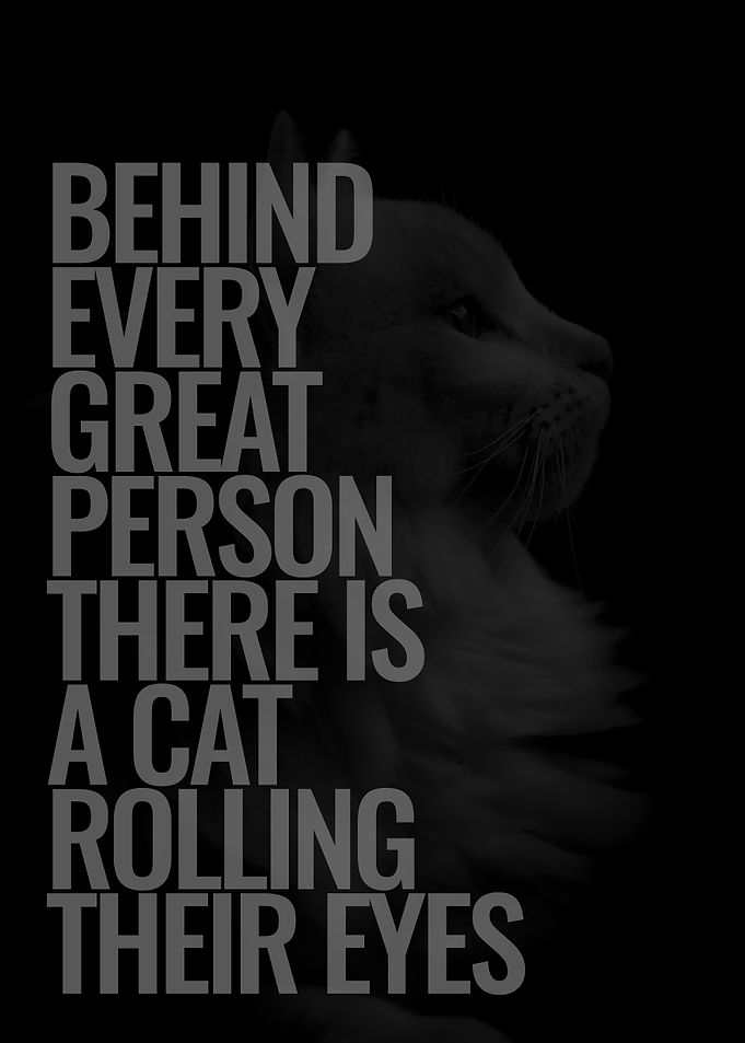 Every Great Person