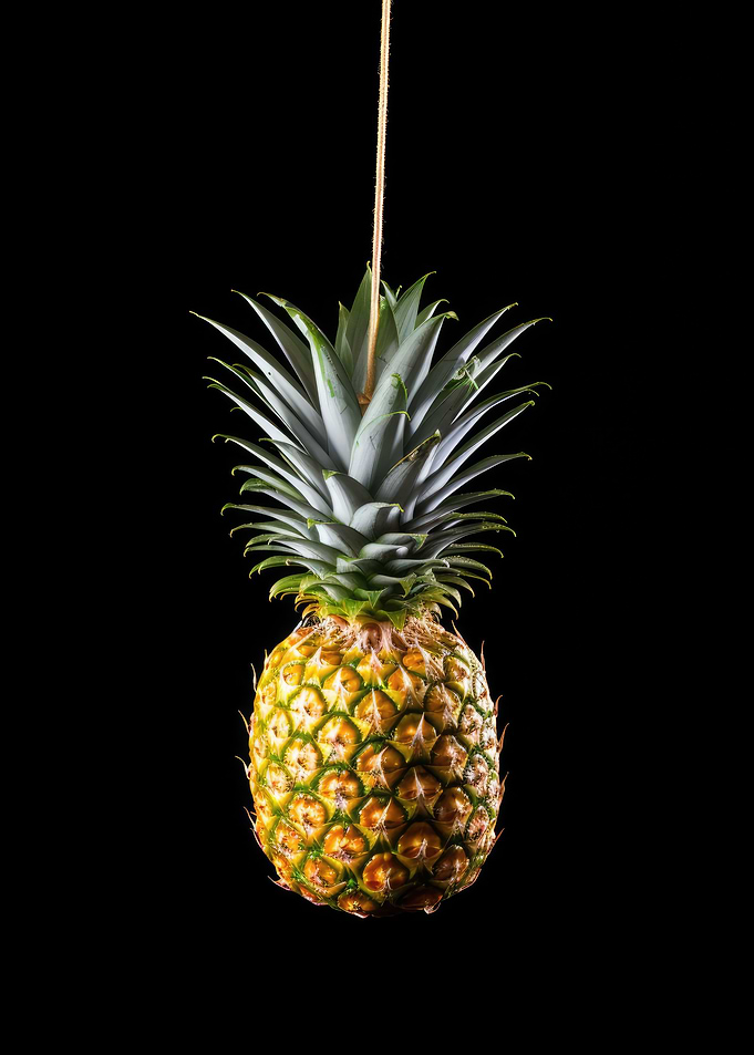 Fruits Pina