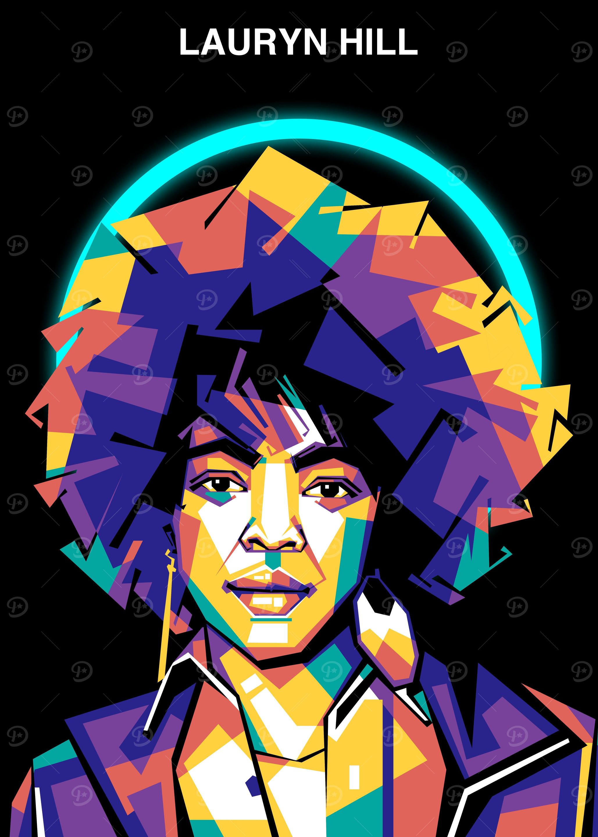 Lauryn Hill