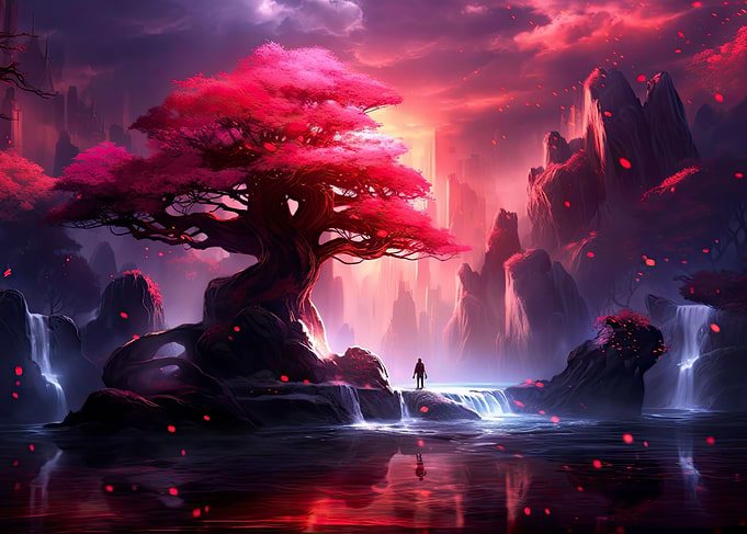 Magical Sight