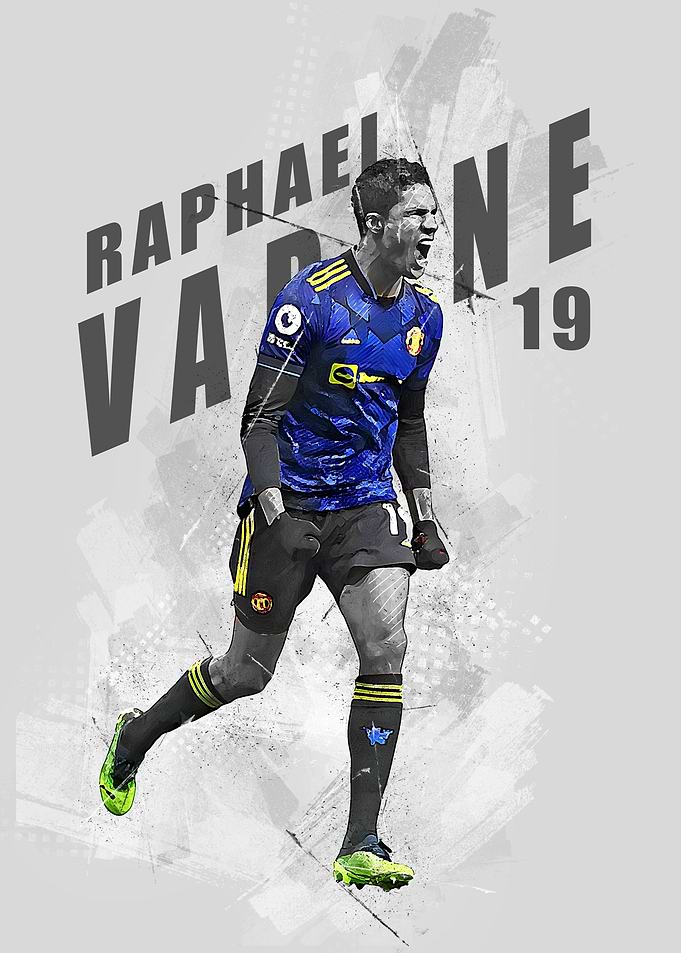 Varane