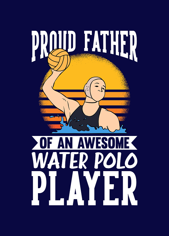 Funny Water Polo