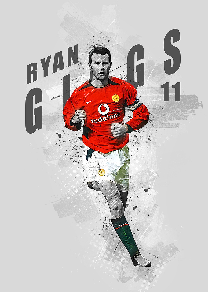 Ryan Giggs