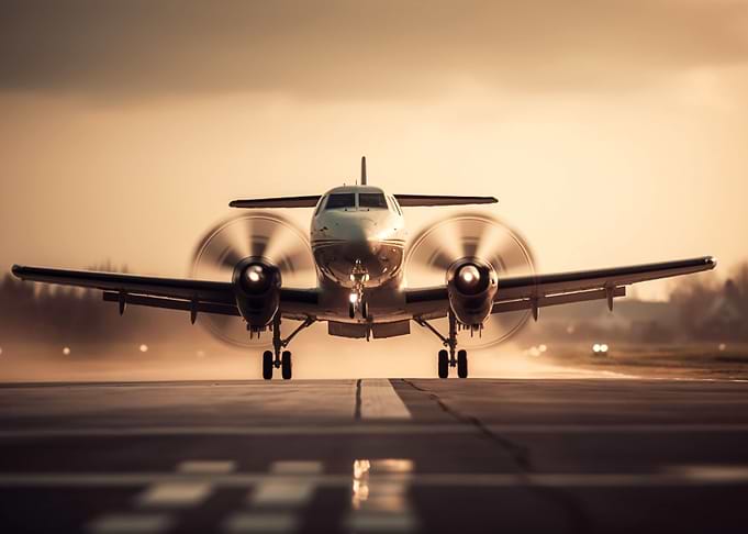 Airplane
