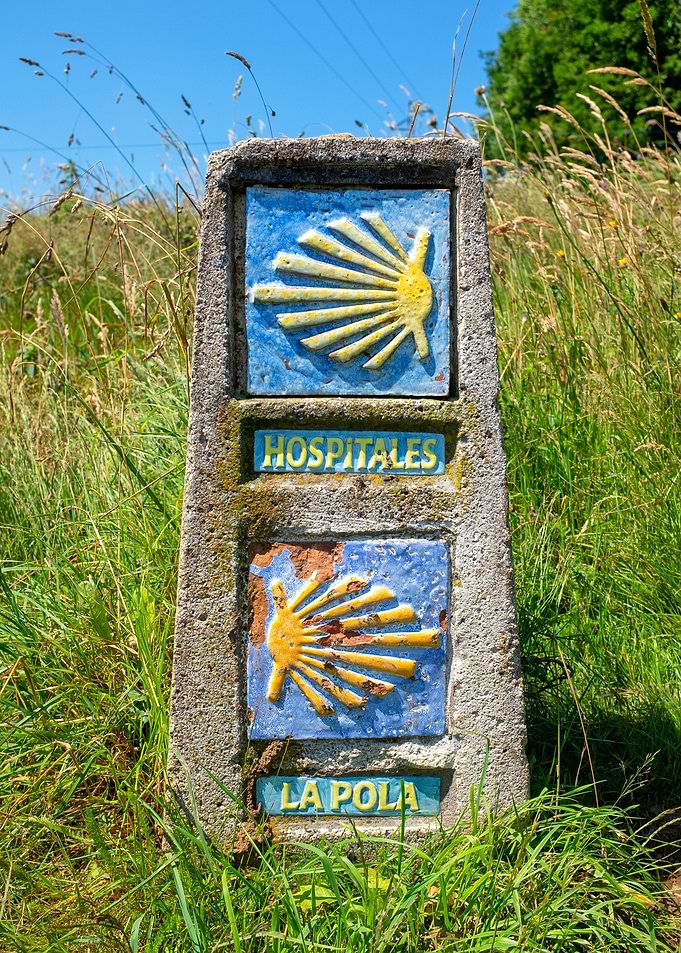 Camino de Santiago