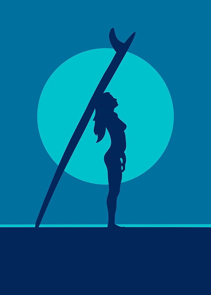 Surfing