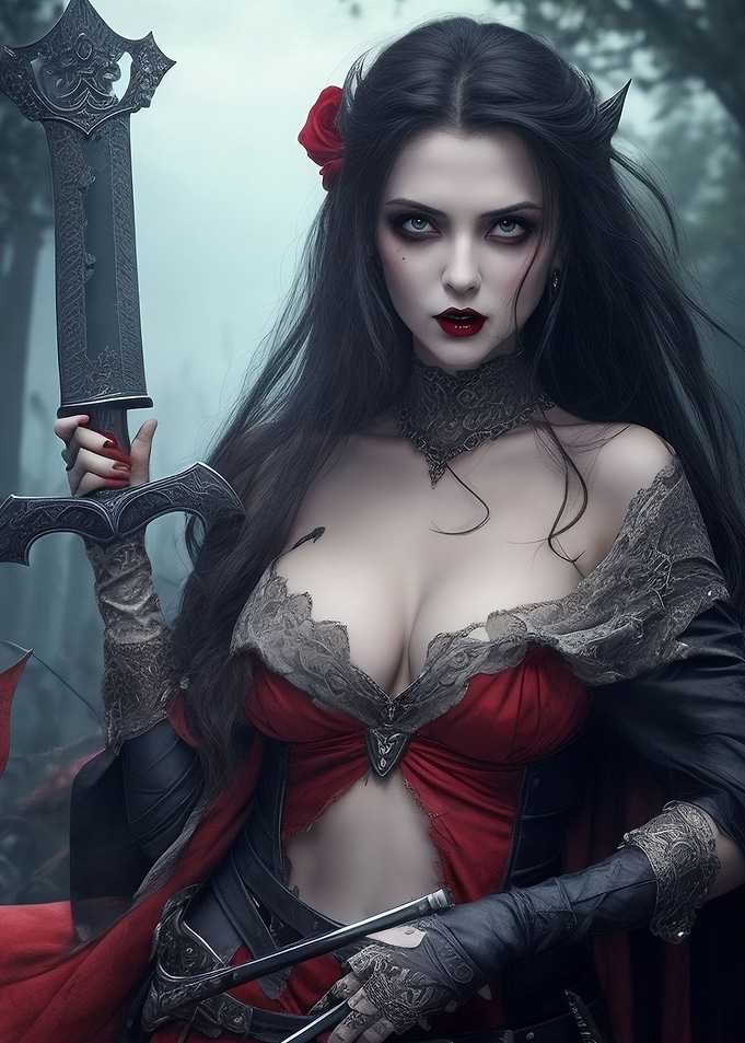 Vampire