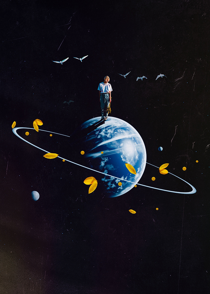 Memories of Another World