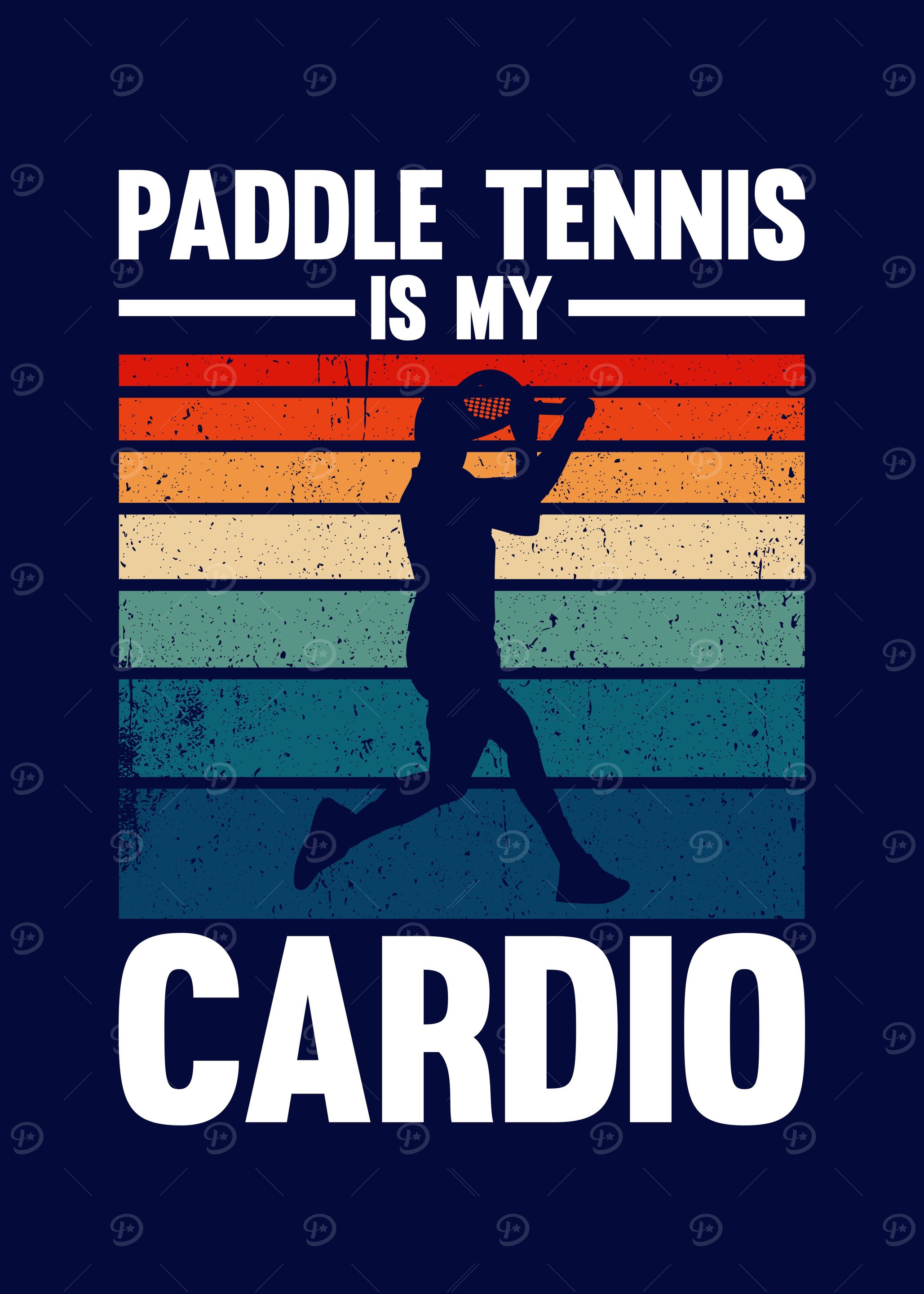 Paddle Tennis Paddleball