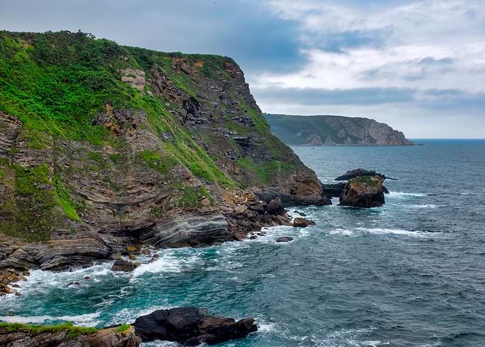 Cabo Vidrias