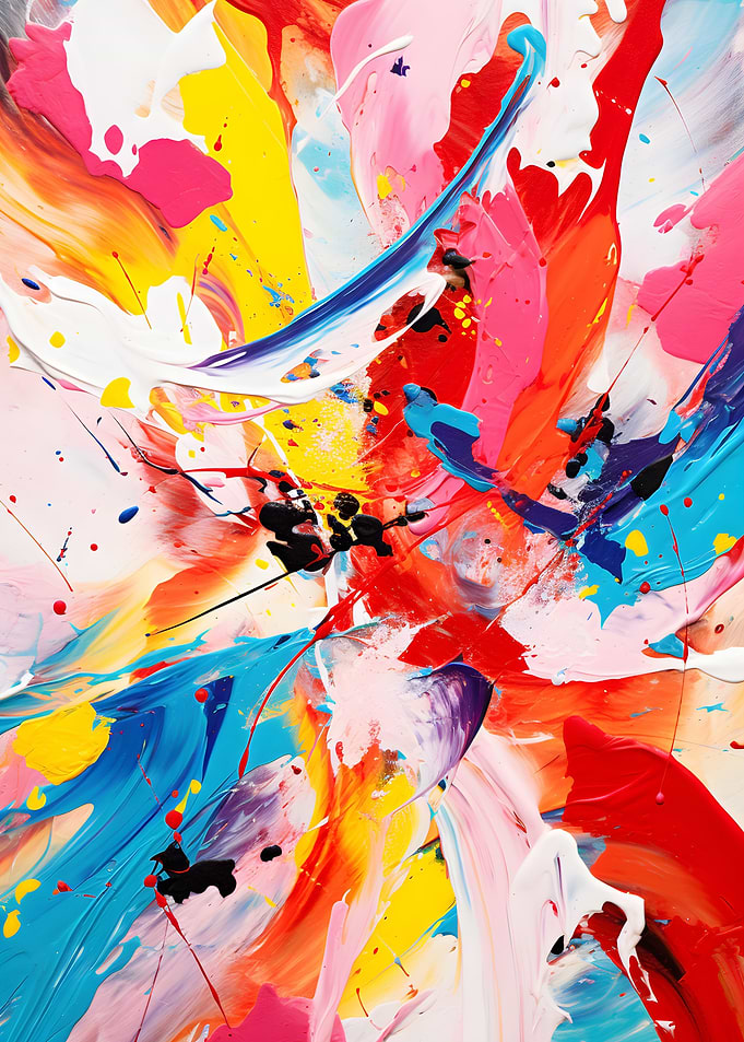 Colorful Abstract
