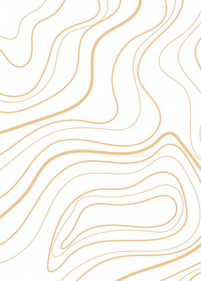 Topography Background