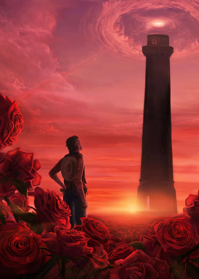 the dark tower