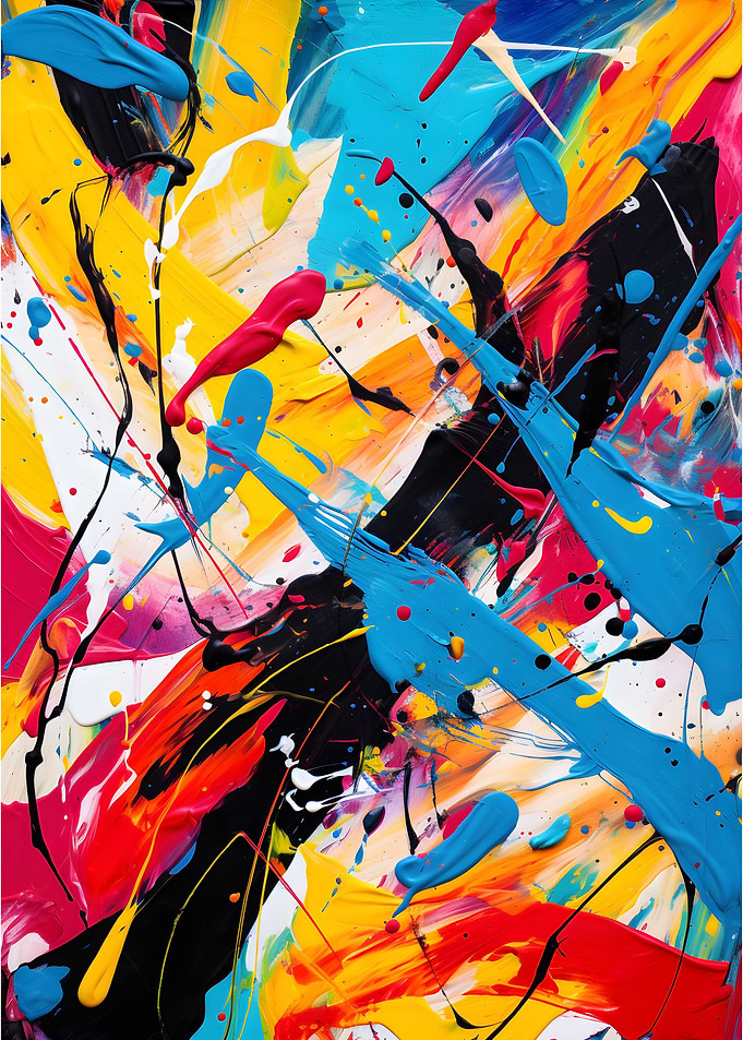 Abstract Dreaming