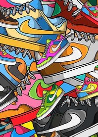 Sneaker