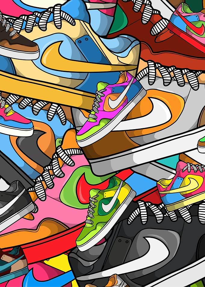 Sneaker