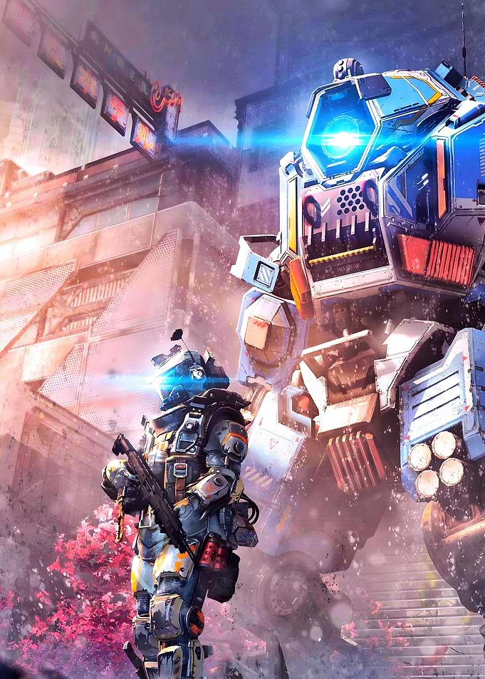 Titanfall