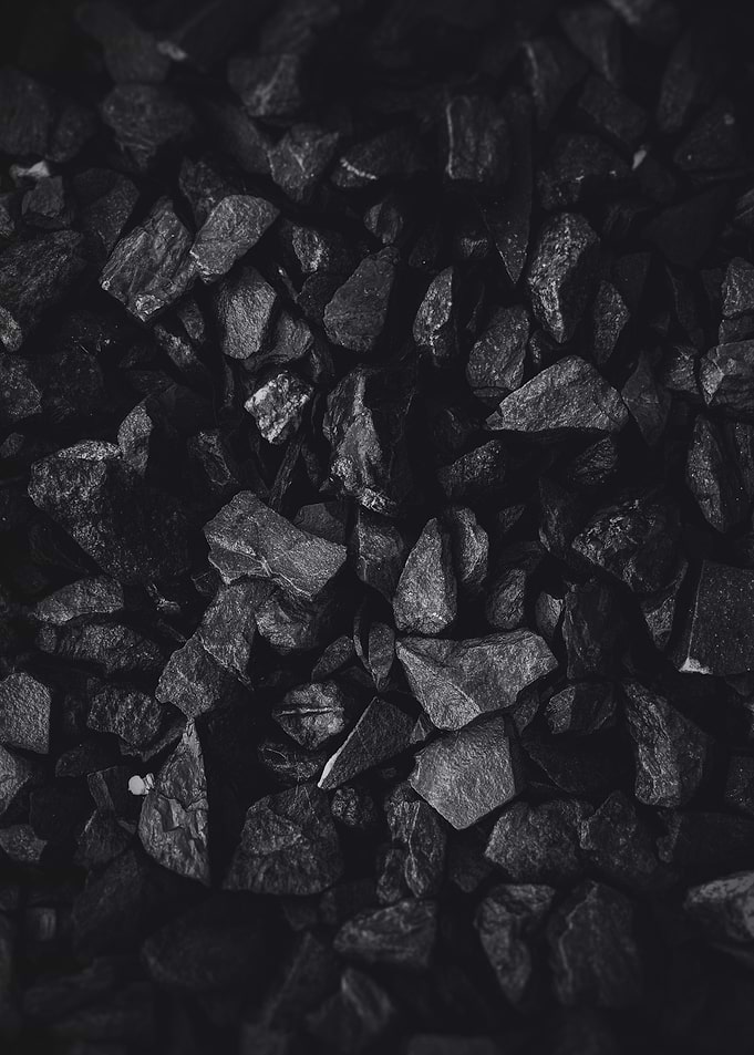Stone Dark Texture