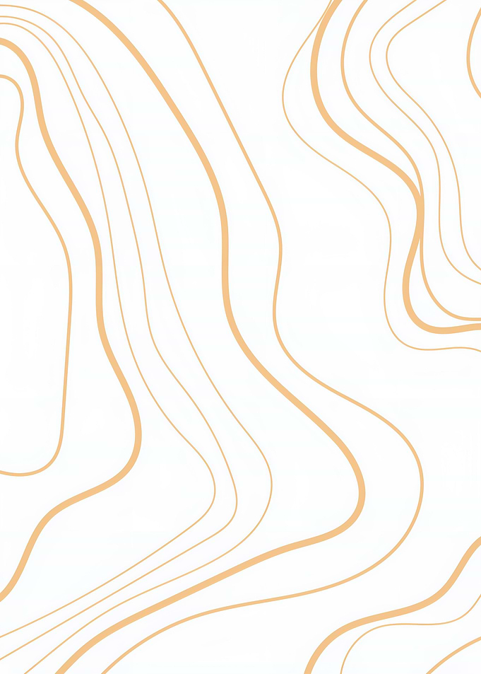 Topography Background