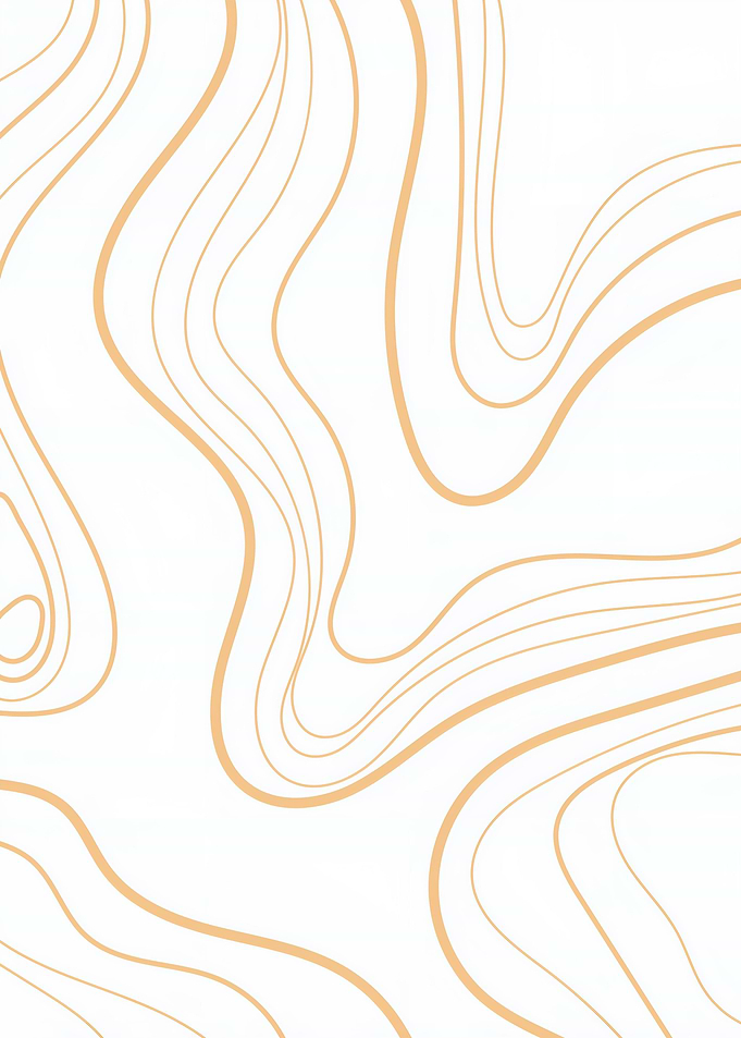 Topography Background