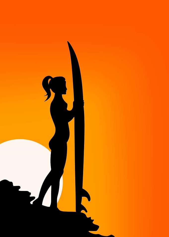 Surfing