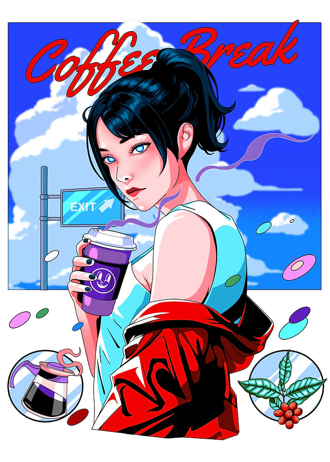 Coffee Break