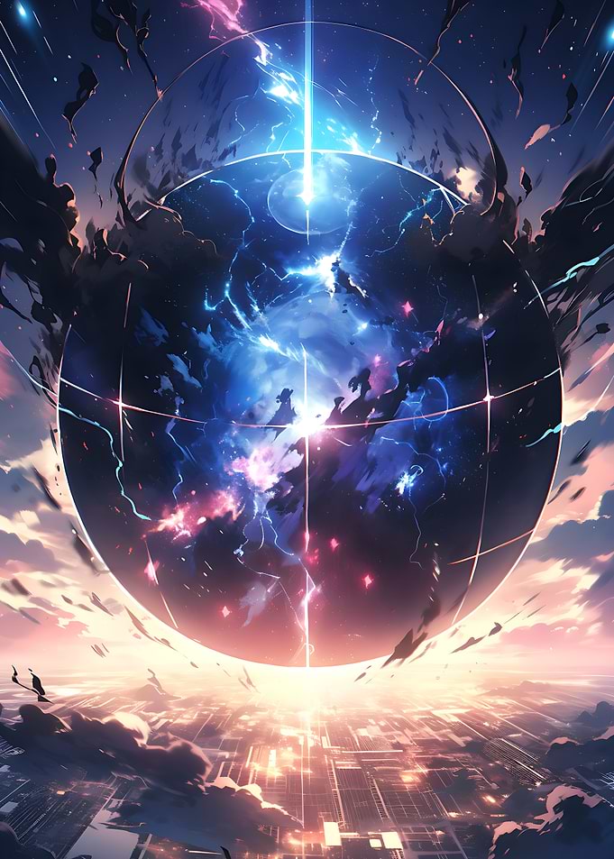 Anime Universe