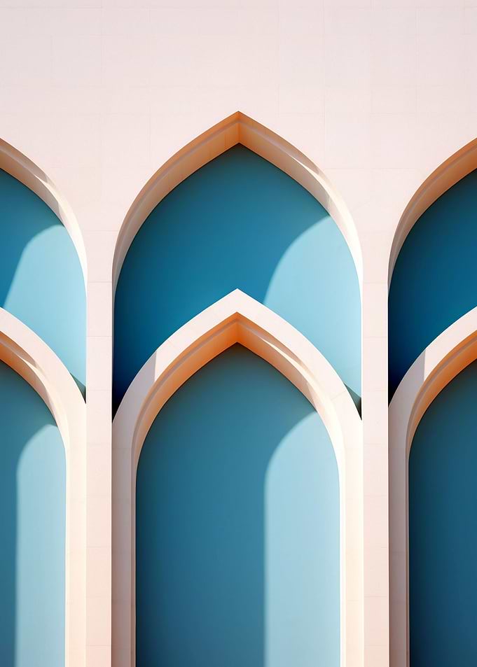 Arabesque