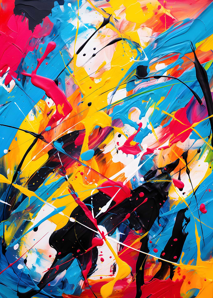 Abstract Emotional