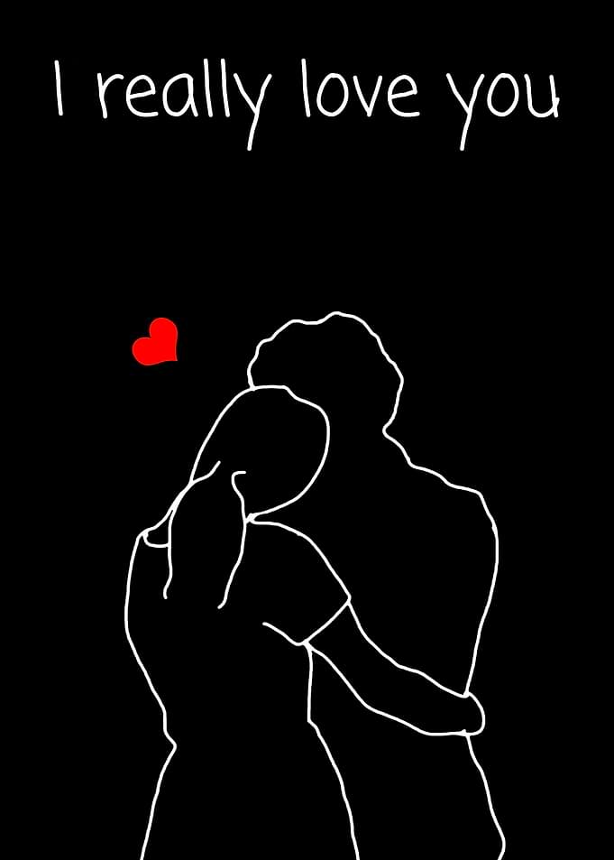 love