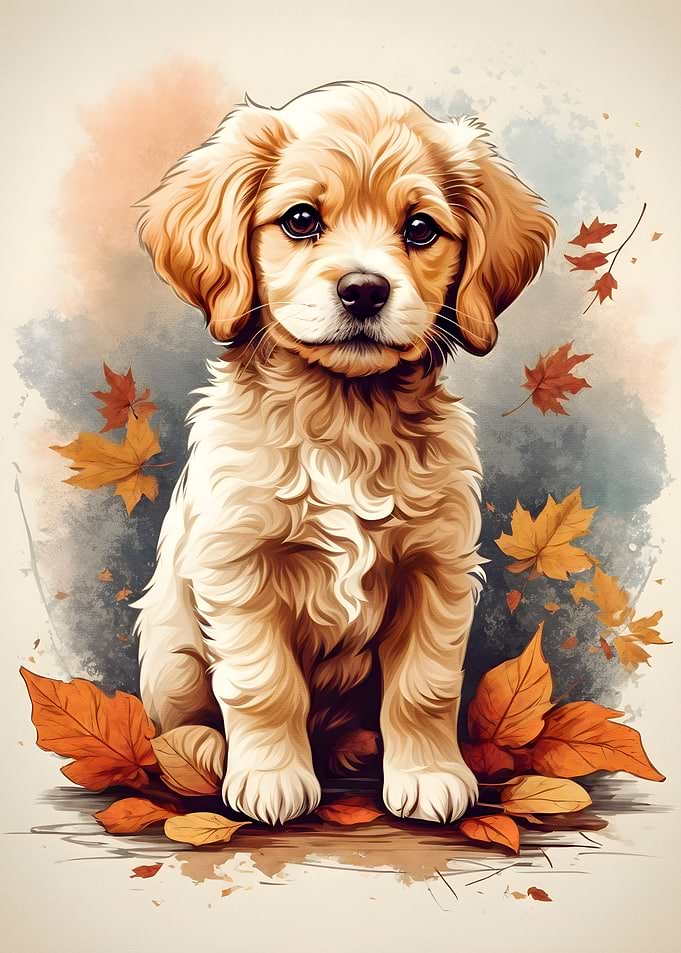 Cute Puppies