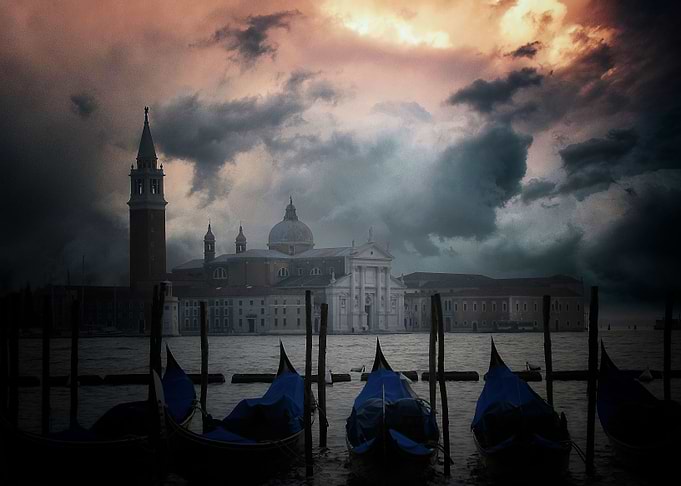 Venice
