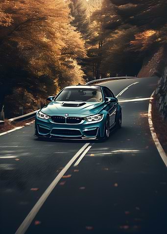 BMW M3