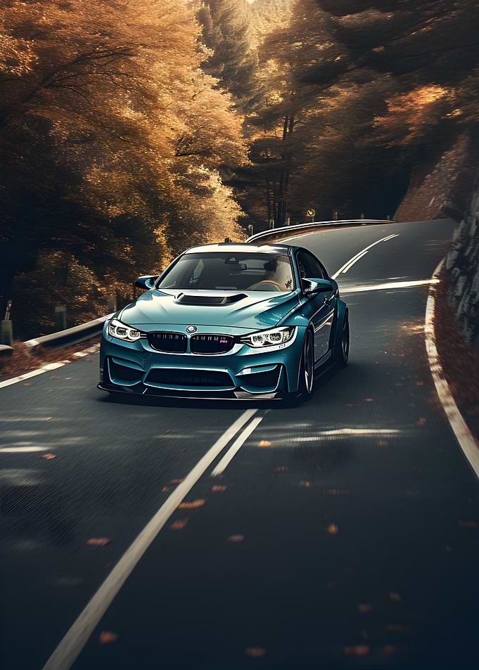 BMW M3