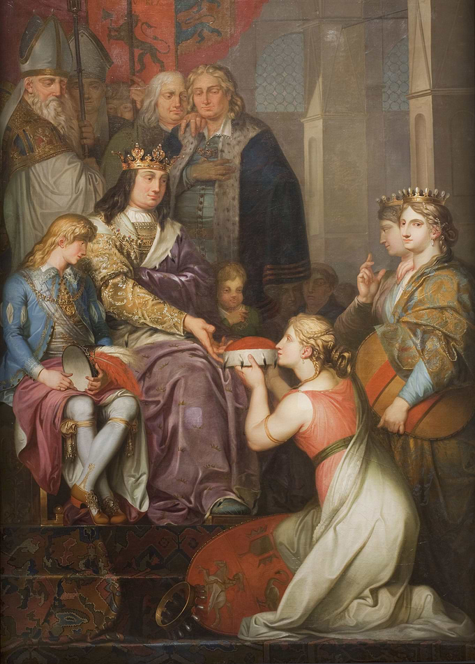 Christian I
