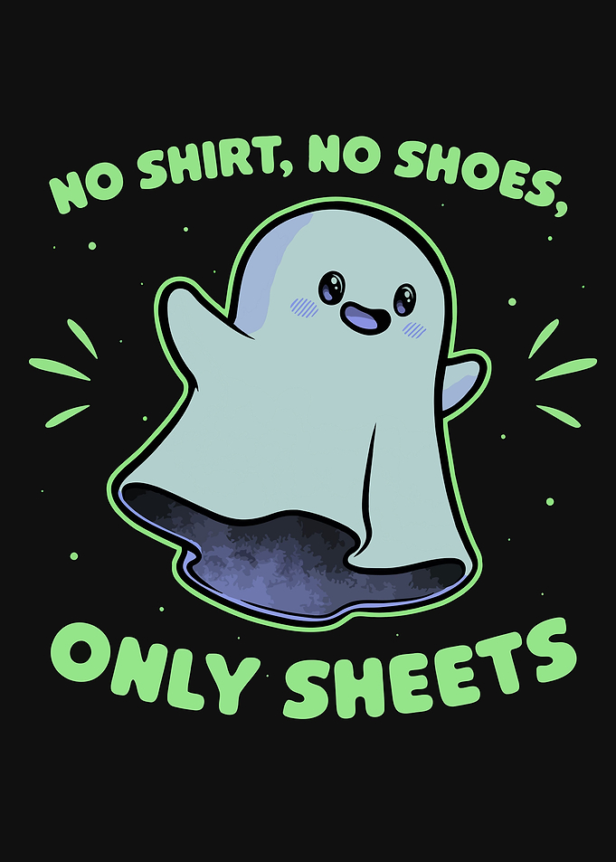 Funny Only Sheets