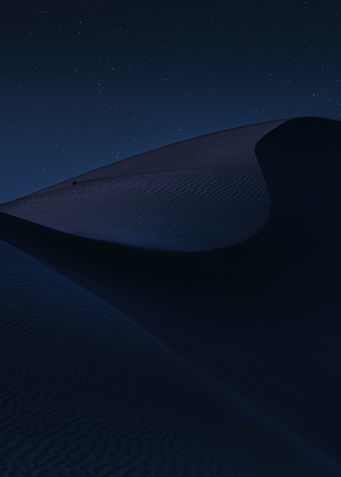 Infinity Dunes